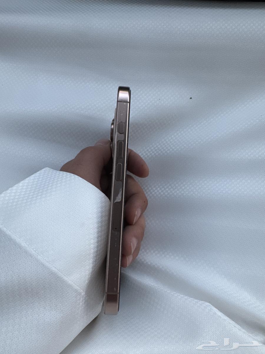 ايفون 16 برو 256 جيجا64347251092353113