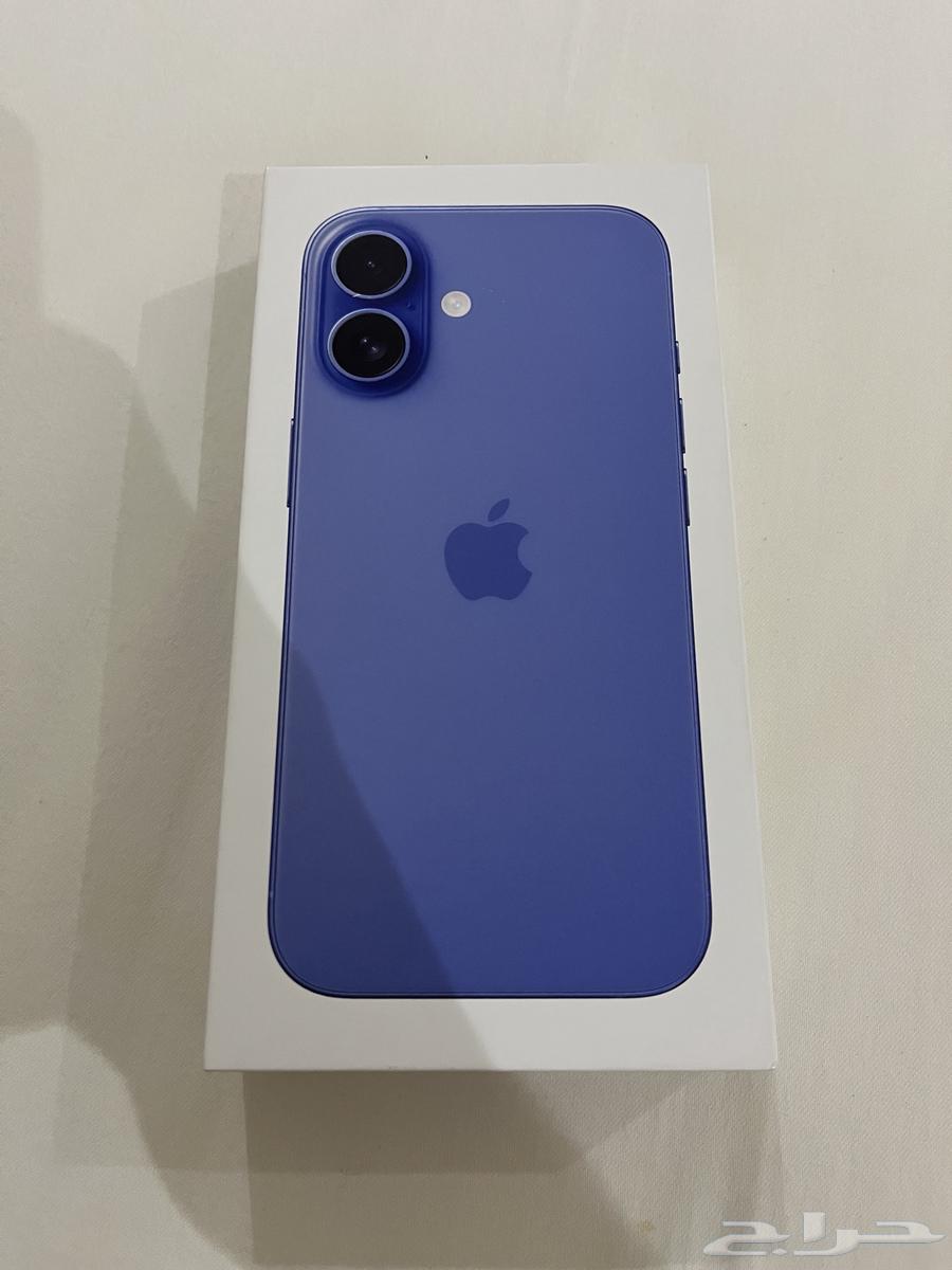 ايفون 16 جديد للبيع 12864363711108610112