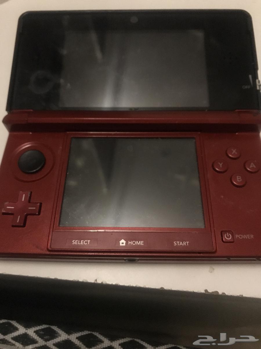 نينتندو 3DS للبيع64365513969539112