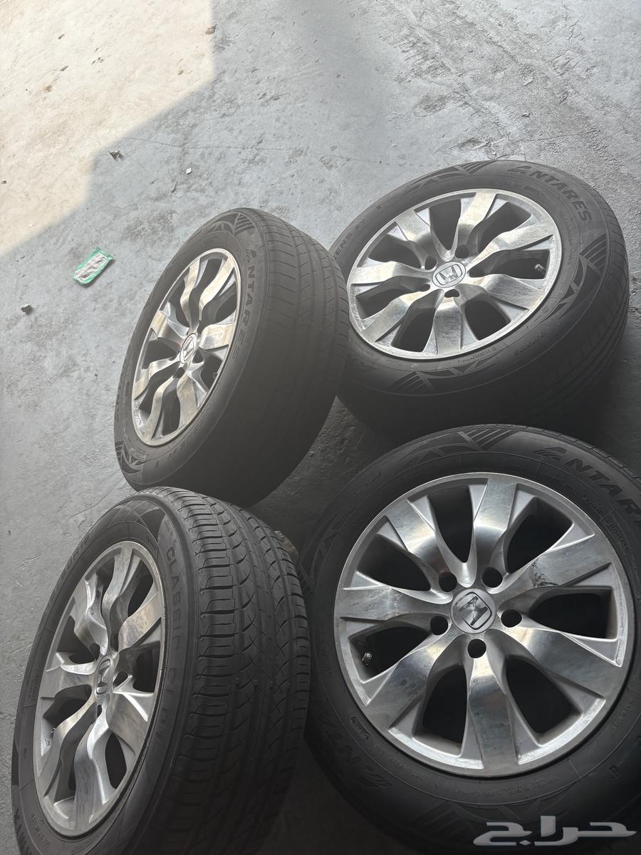 جنوط هوندا64518479602562111