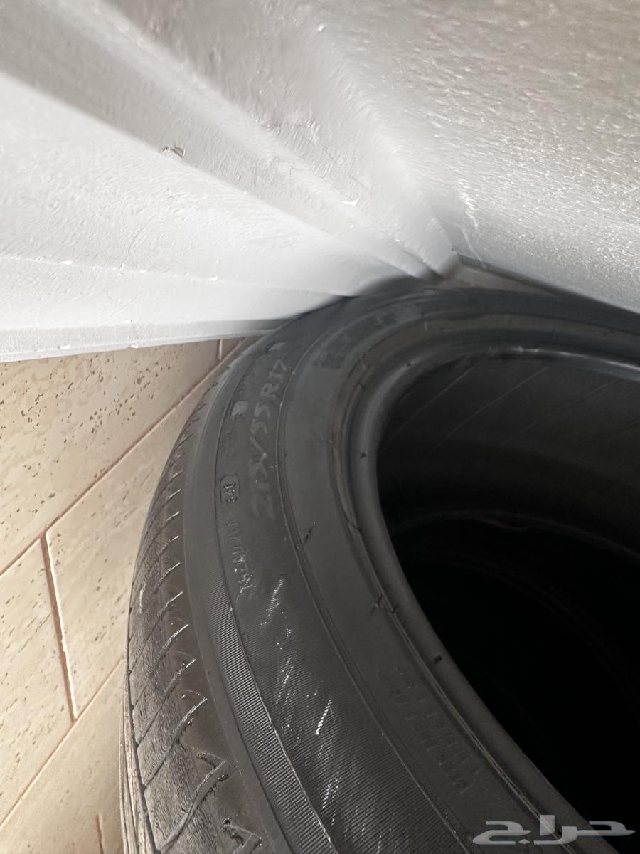 Michelin tires64514720021762112