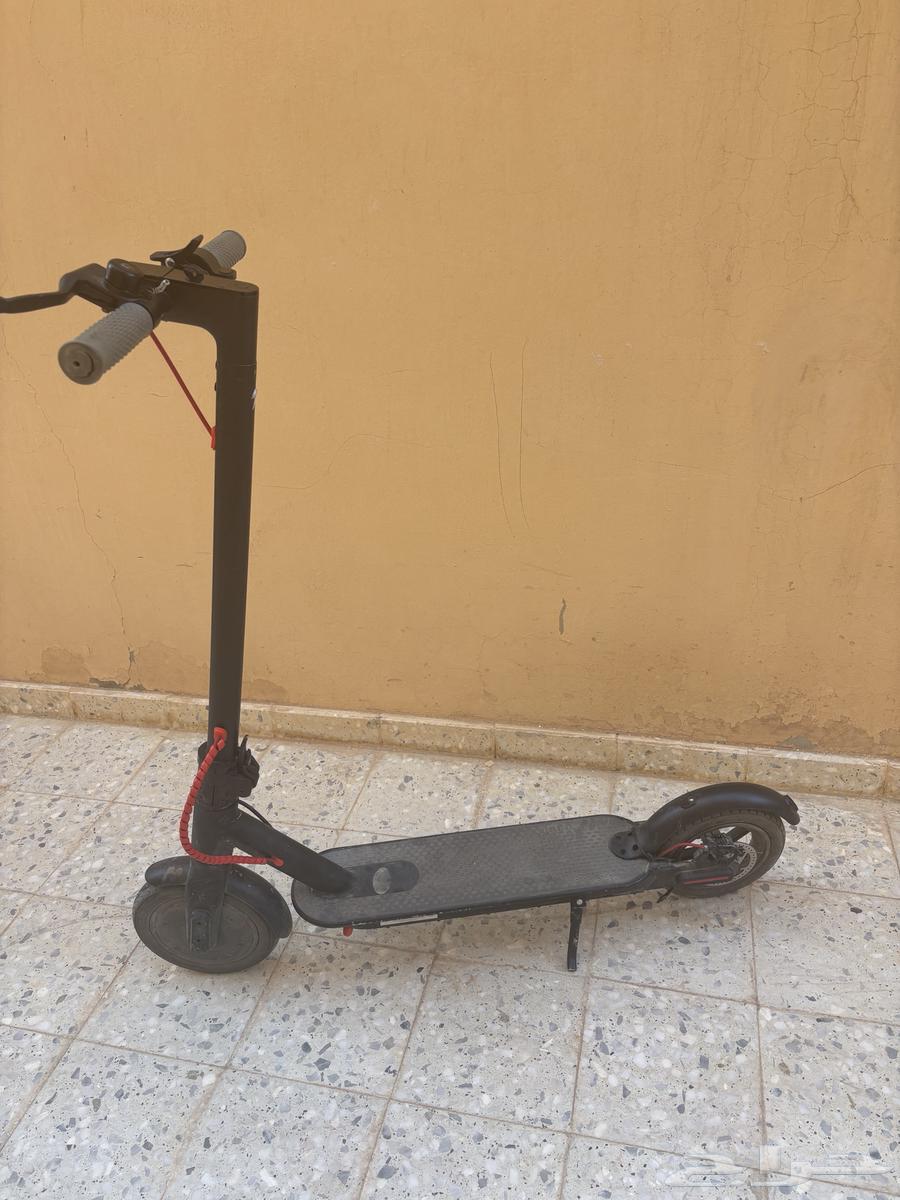 سكوتر كهربائي64371248835587110