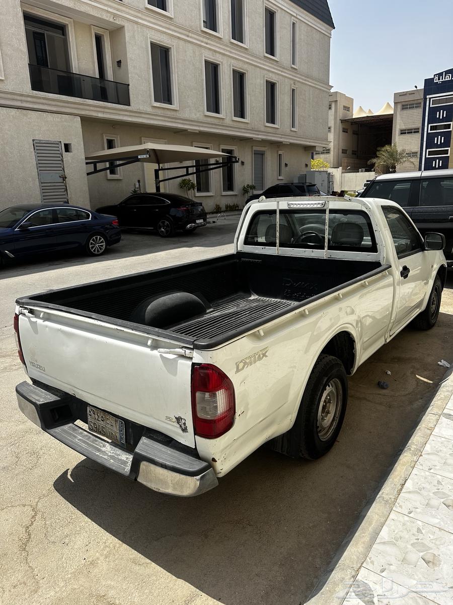 اسيوزو 2008 للبيع64514086380673110