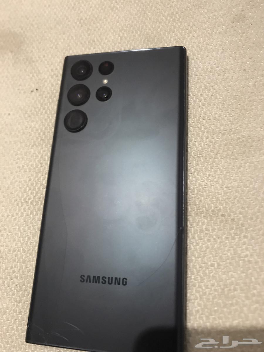 للبيع سامسونج s22ultra64375171127426111