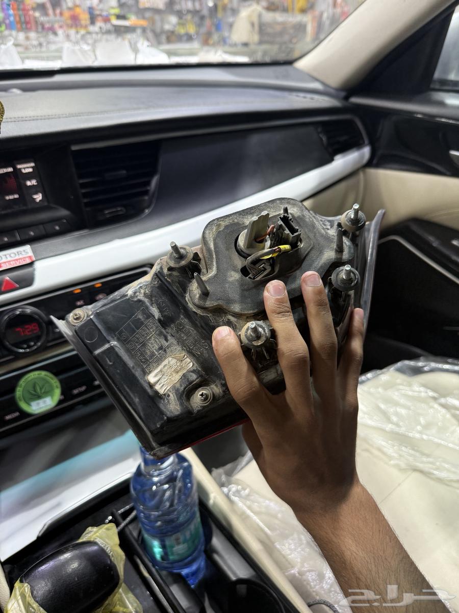 سطب كدنزا وكاله سعودي 201764517676947329113