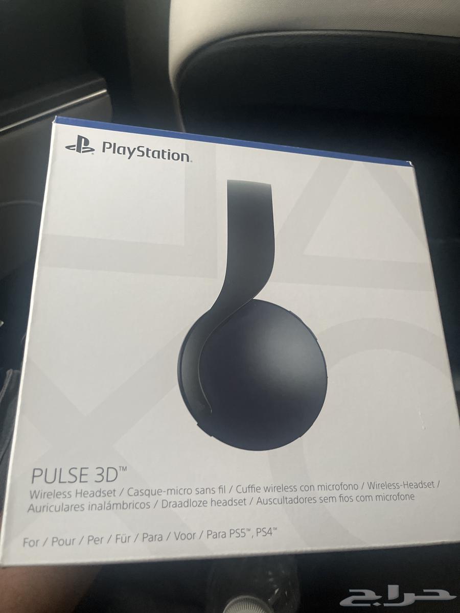 سماعة سوني فايف64370986965635110