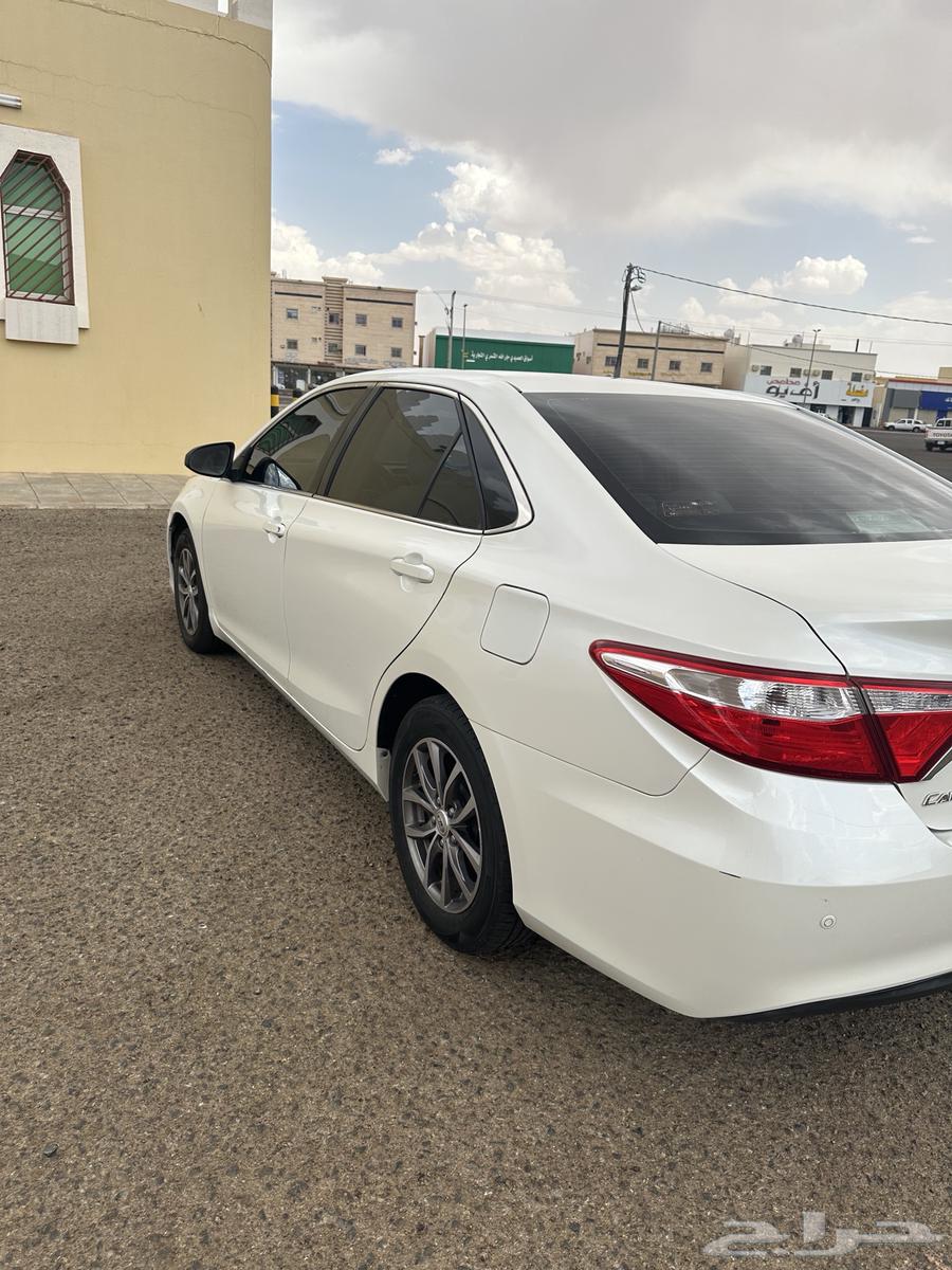 2017 Camry Standard Upgraded, Clean.64512705902849114