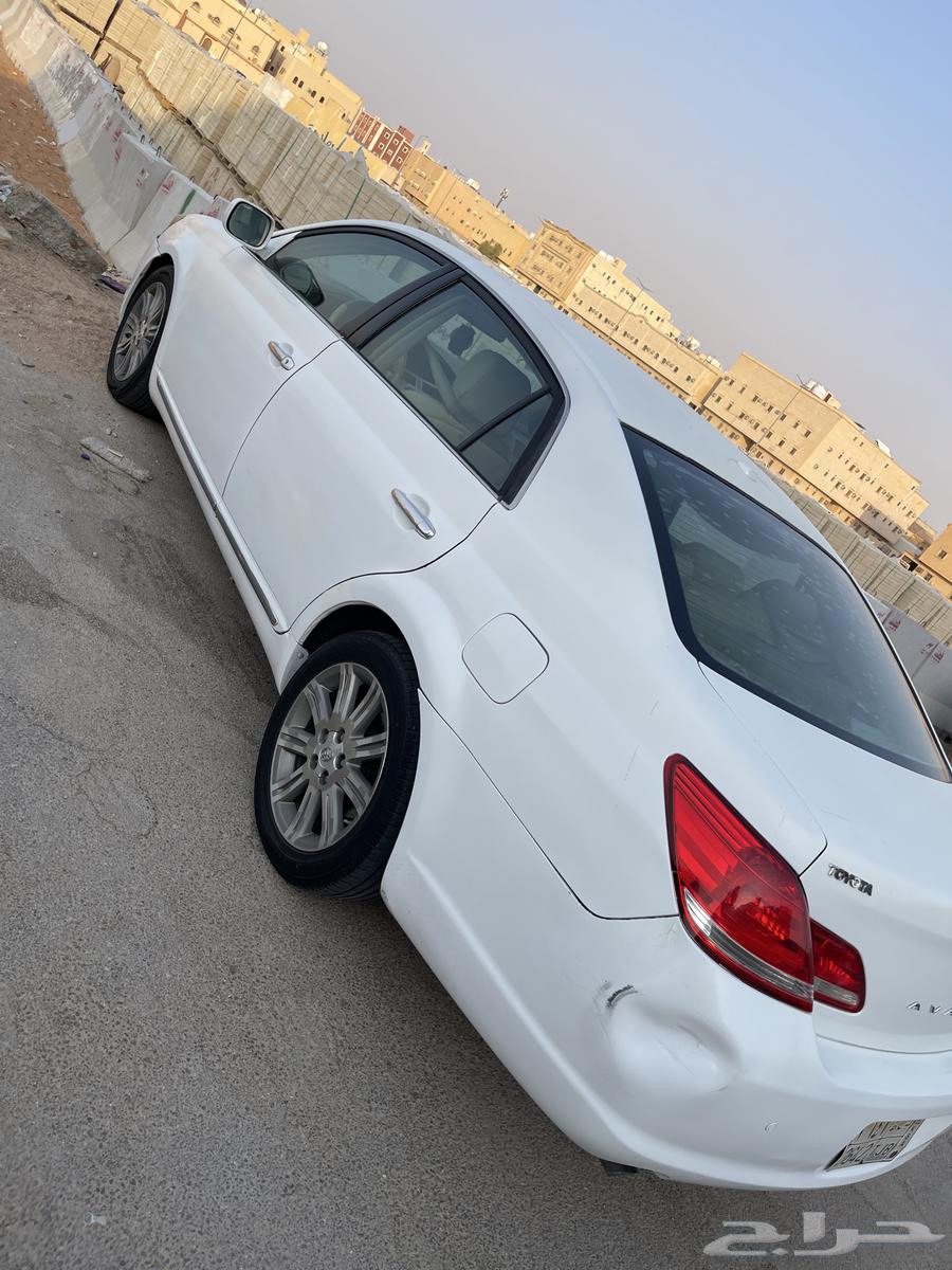 افالون 2010 نصف فل ارغب فيها سيارة حوض بدل64409505154049110