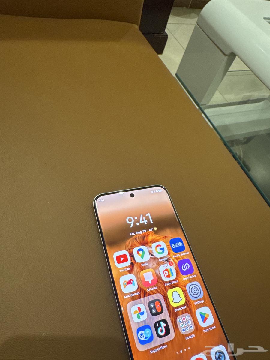 هاتف انفنكس64375423099138110