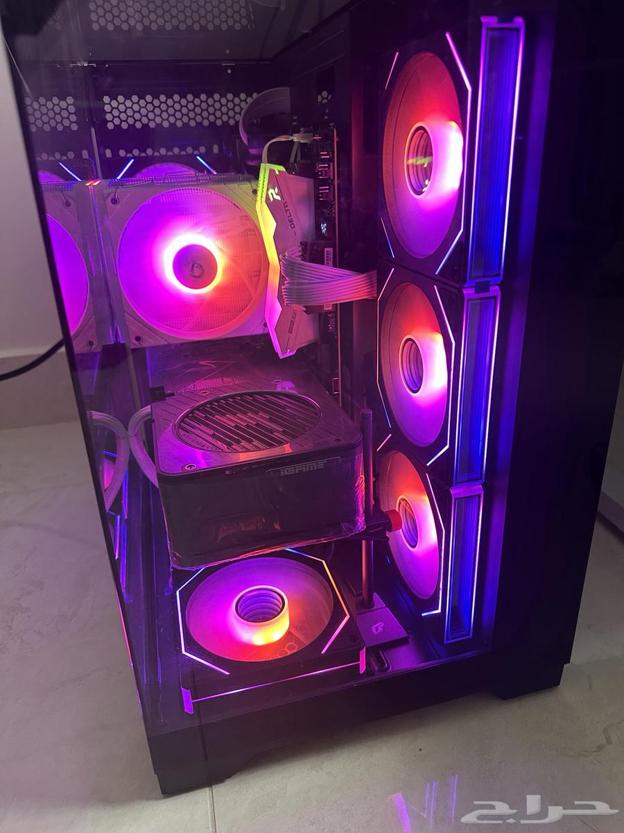 للبيع بي سي قيمنق 508064367770276865112