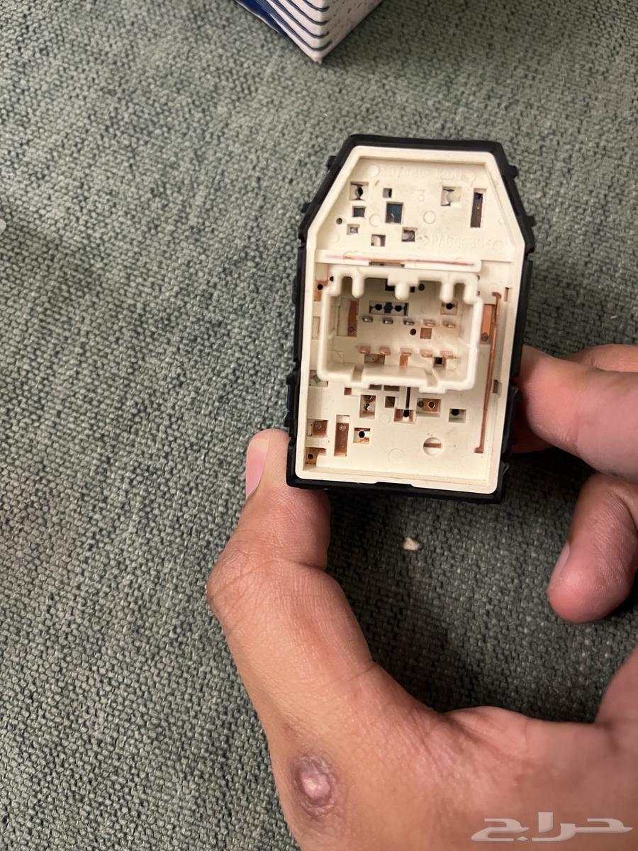 Sonata 2016 Mirror Control64514114082817110