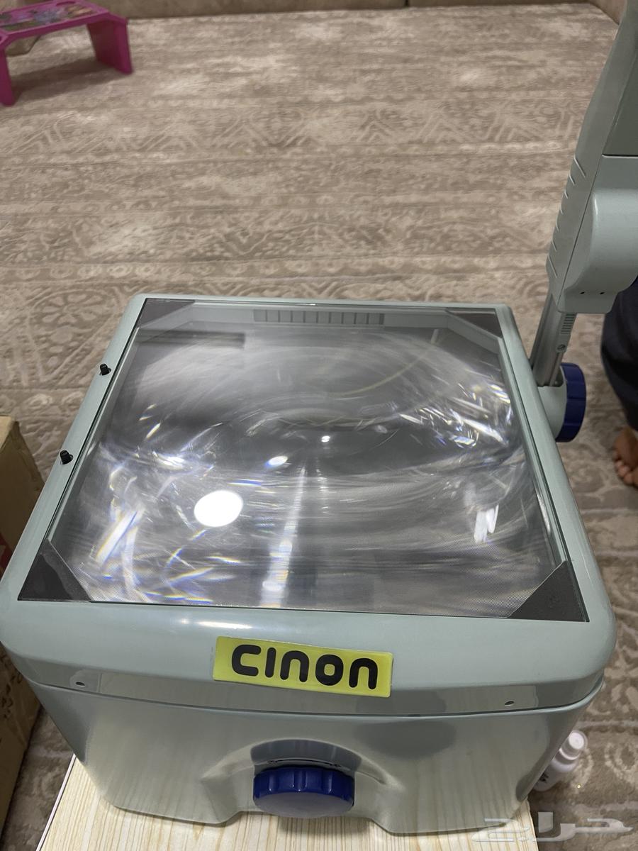 اوفر هد بروجكتر64369111608195112