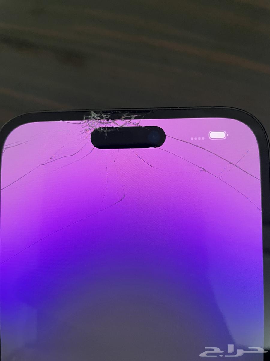 آيفون 14 برو ماكس 256 iPhone 14 Pro Max64377108432514112