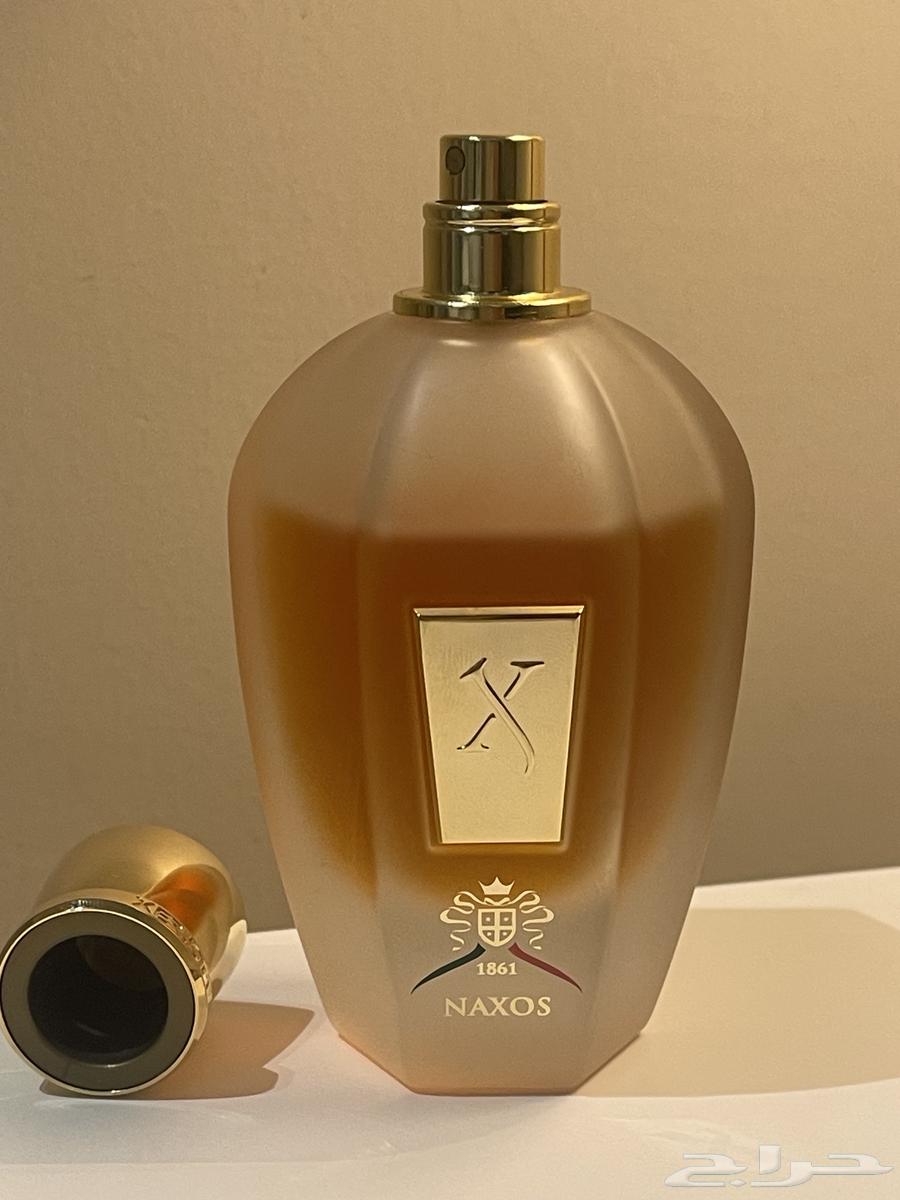 عطر ناكسوس زيرجوف او دو بارفيوم64366541861889111