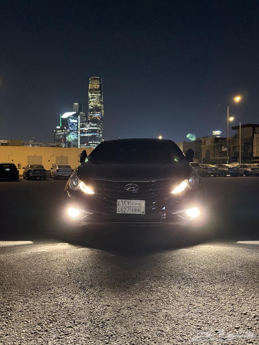 سونتا نص فل 2012 محوله نص تحويل 14 مكينه مغيره له سنه ونص64519031325825112