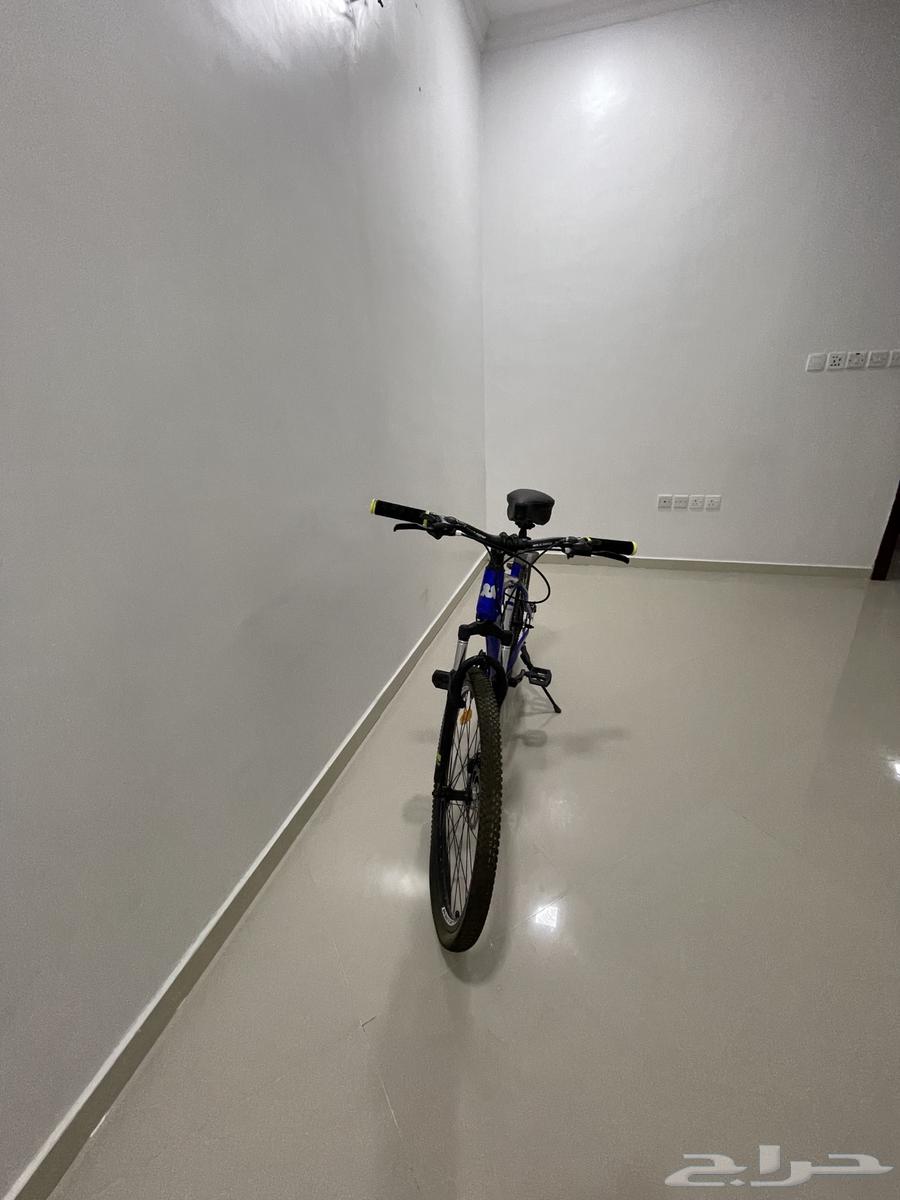 دراجة سبورت للبيع (على السوم )64367551927426112