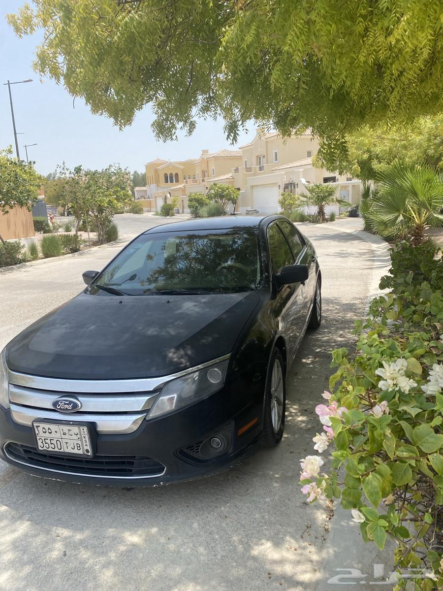 فورد فيوجن 201064518228937986110