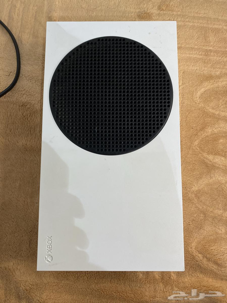 Xbox Series S64376244622466112