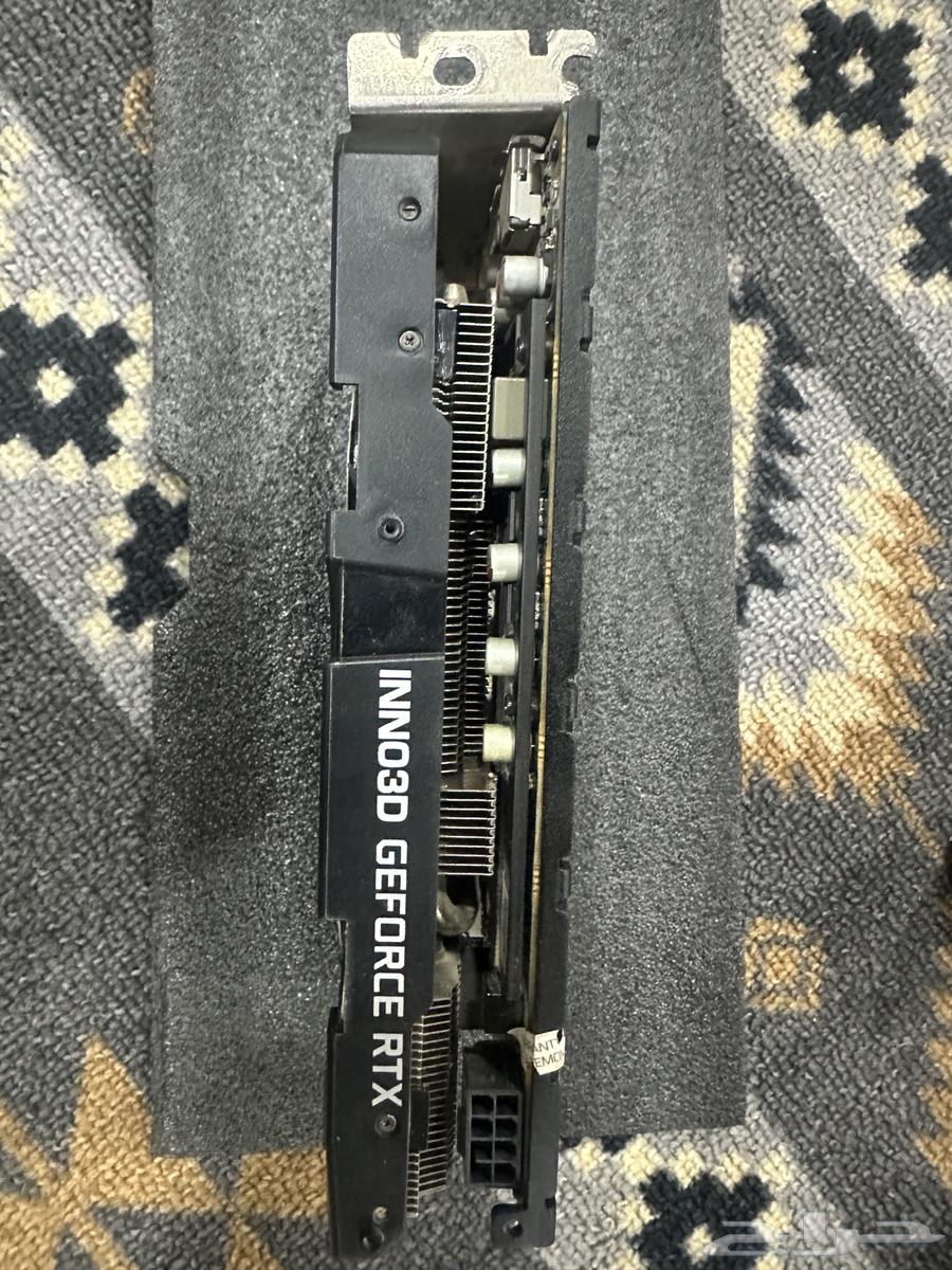 كرت 2060 نظيف للبيع64373063732481111