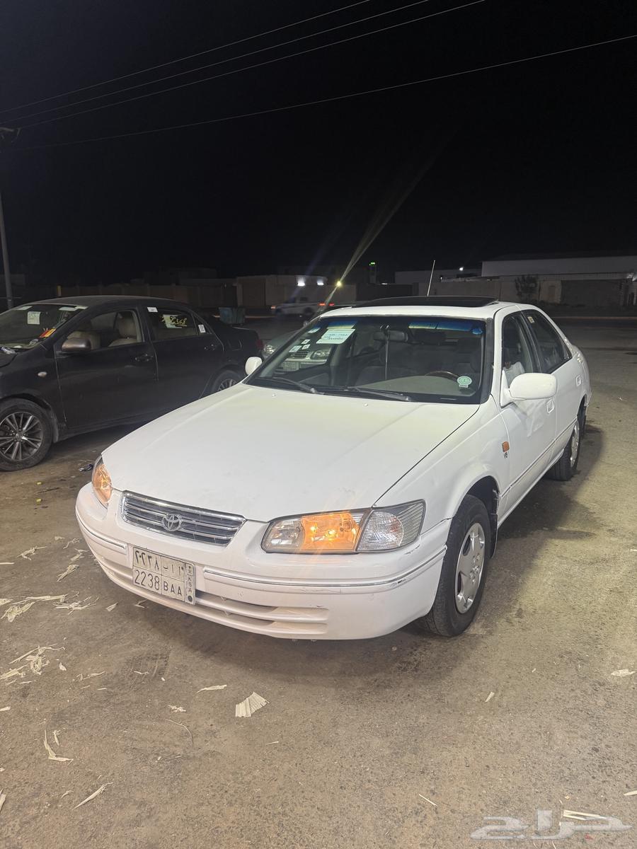 Camry 200264519864483330110