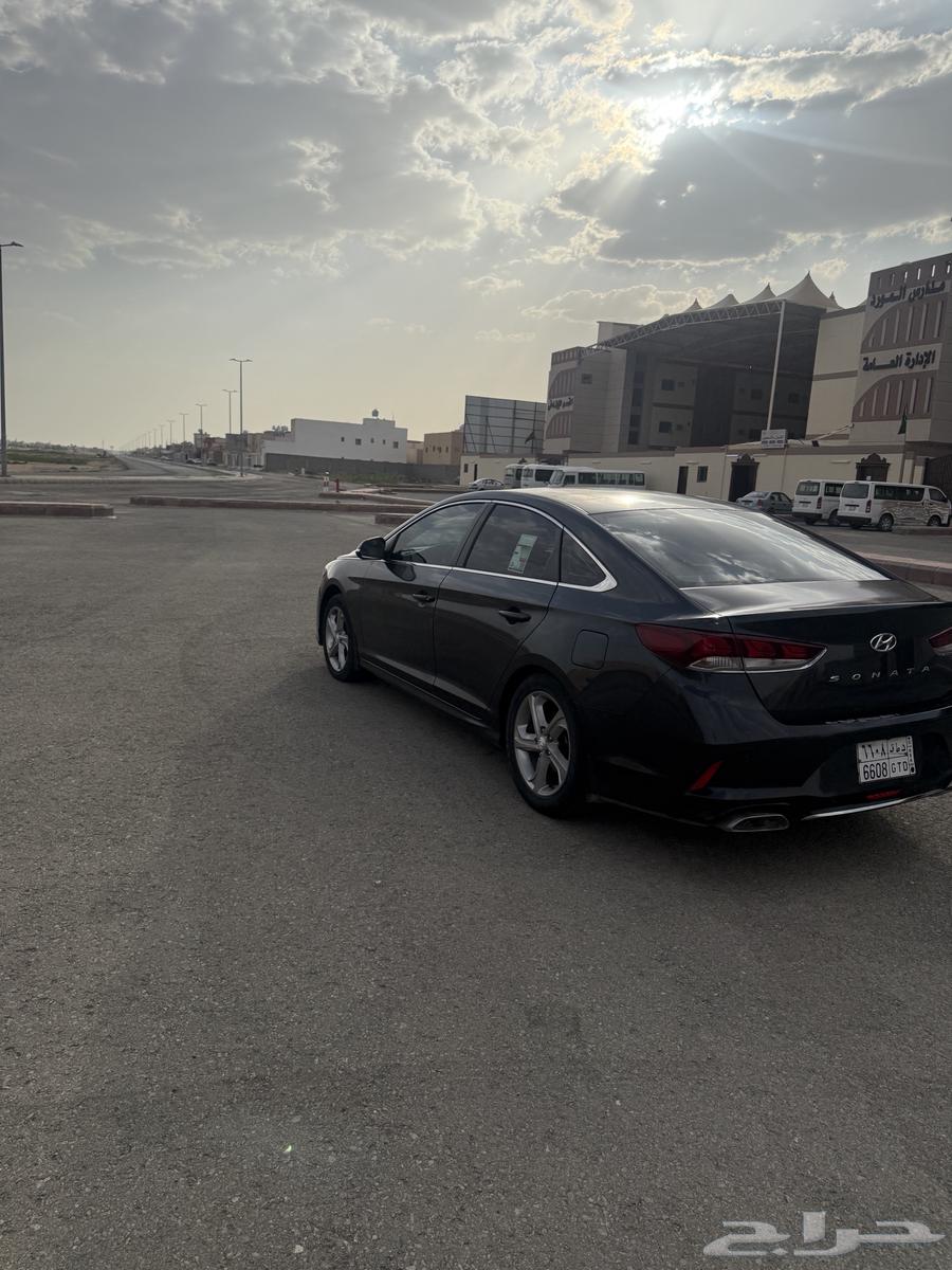 2019 Sonata, clean, with conditions or exchange64510775102339112