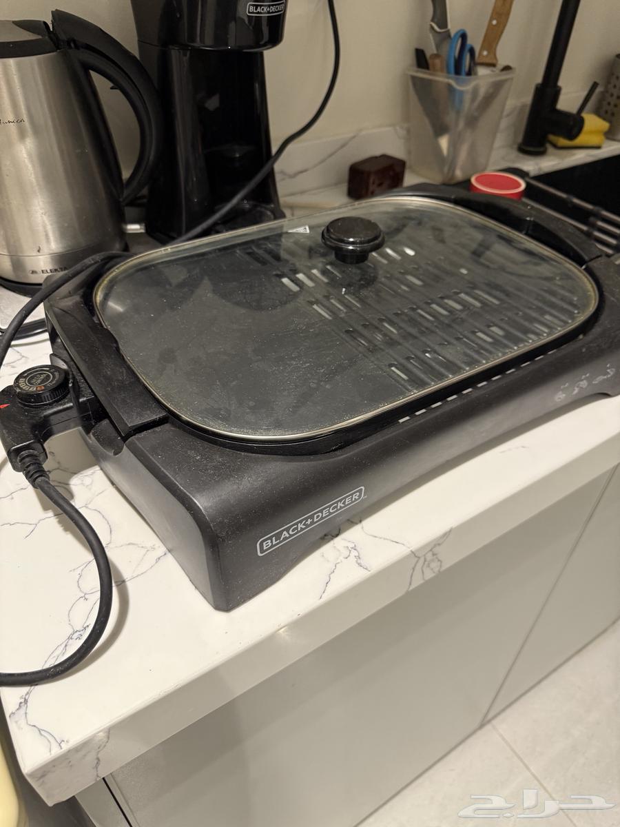 شوايه كهربائيه وفرن كهرباء64367420483075114