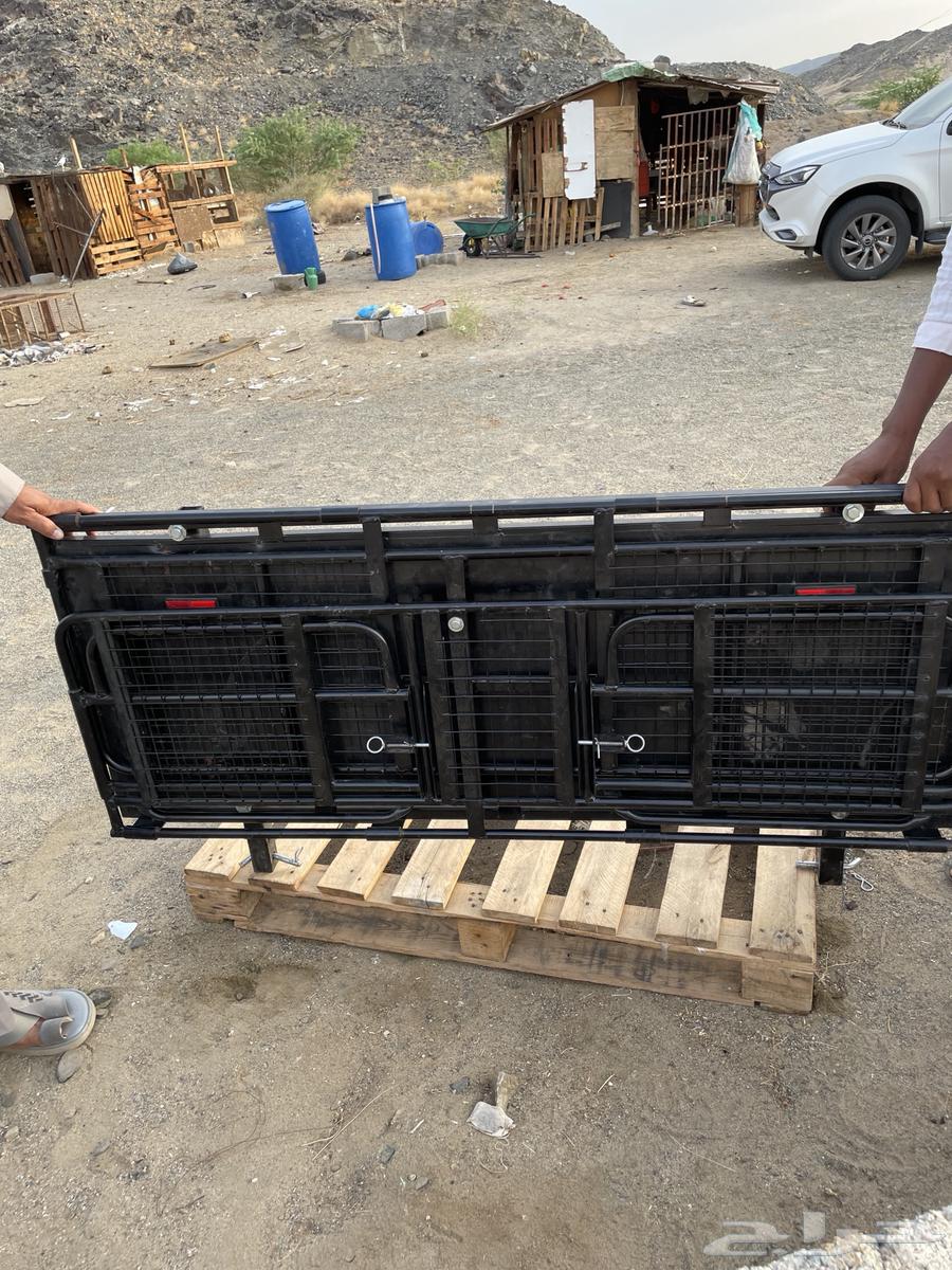 شبك مشتريه جديد 750ريال كان راكب على جيب اسوازو 2024ا64515291087875112