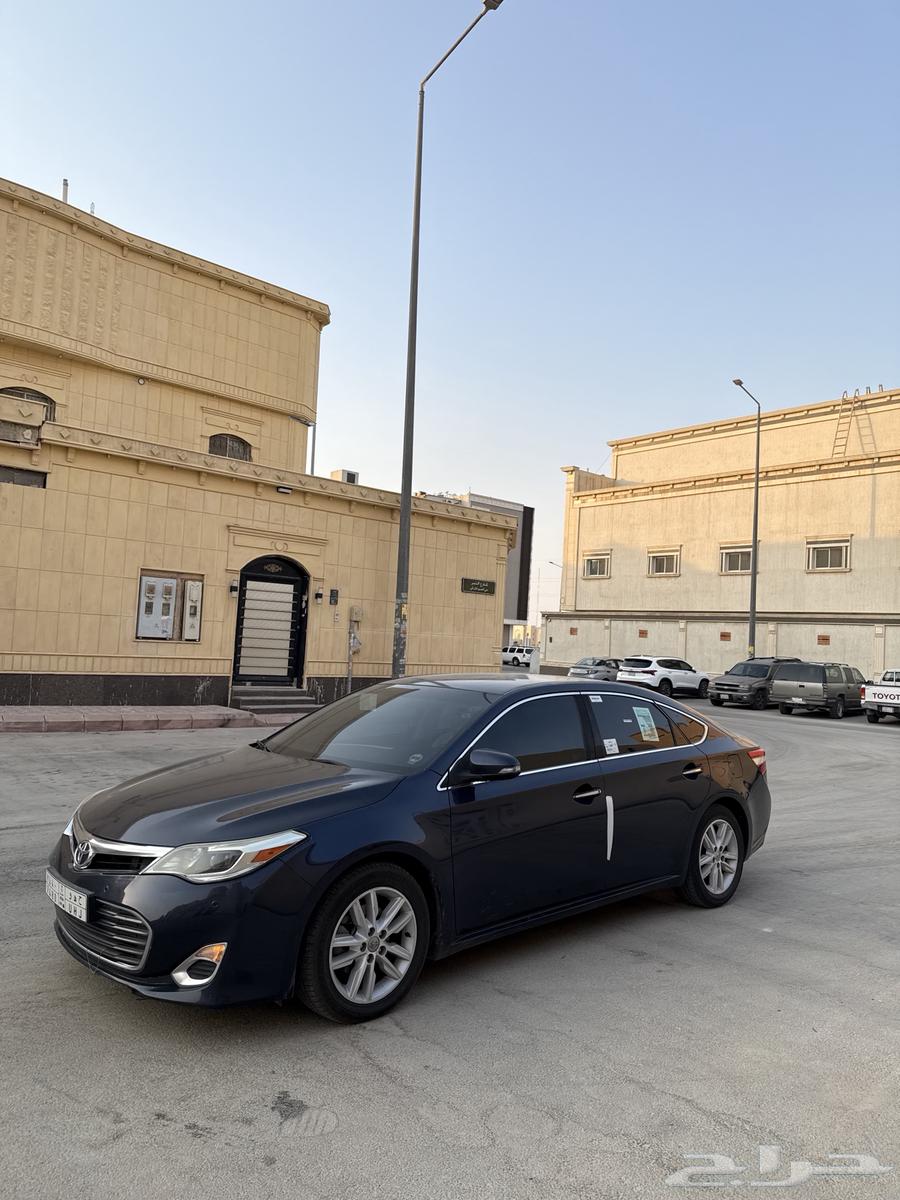 افالون 2015 نظيف جدا64515639798531111