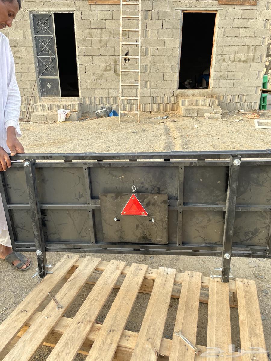 شبك مشتريه جديد 750ريال كان راكب على جيب اسوازو 2024ا64515291087875111