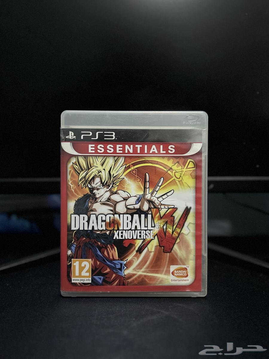 اشرطة بلايستيشن 3 نظيفة64373757213315112