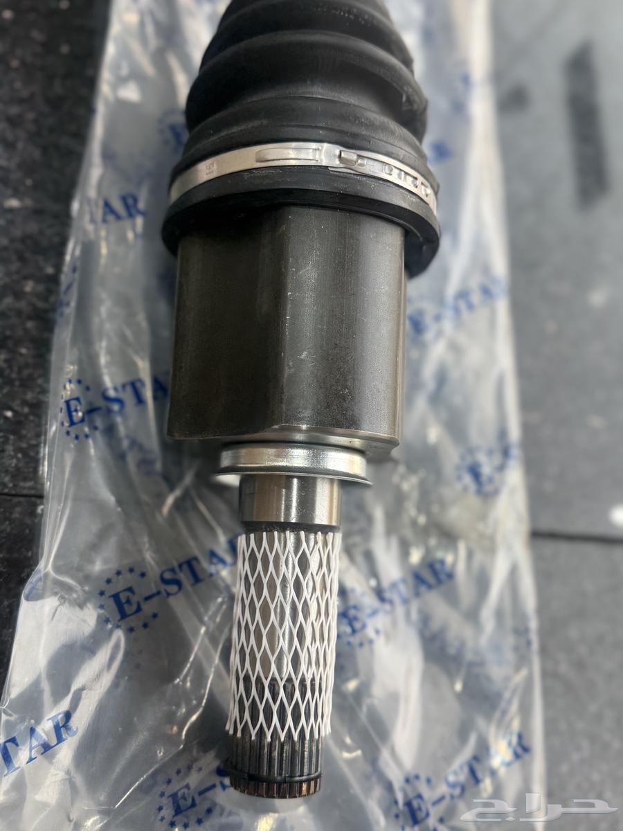 عكوس تورس مريكي من موديل 2010 201964510704519681113