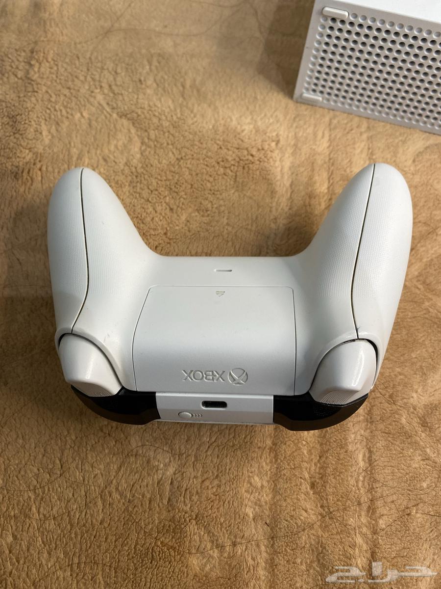 Xbox Series S64376244622466114