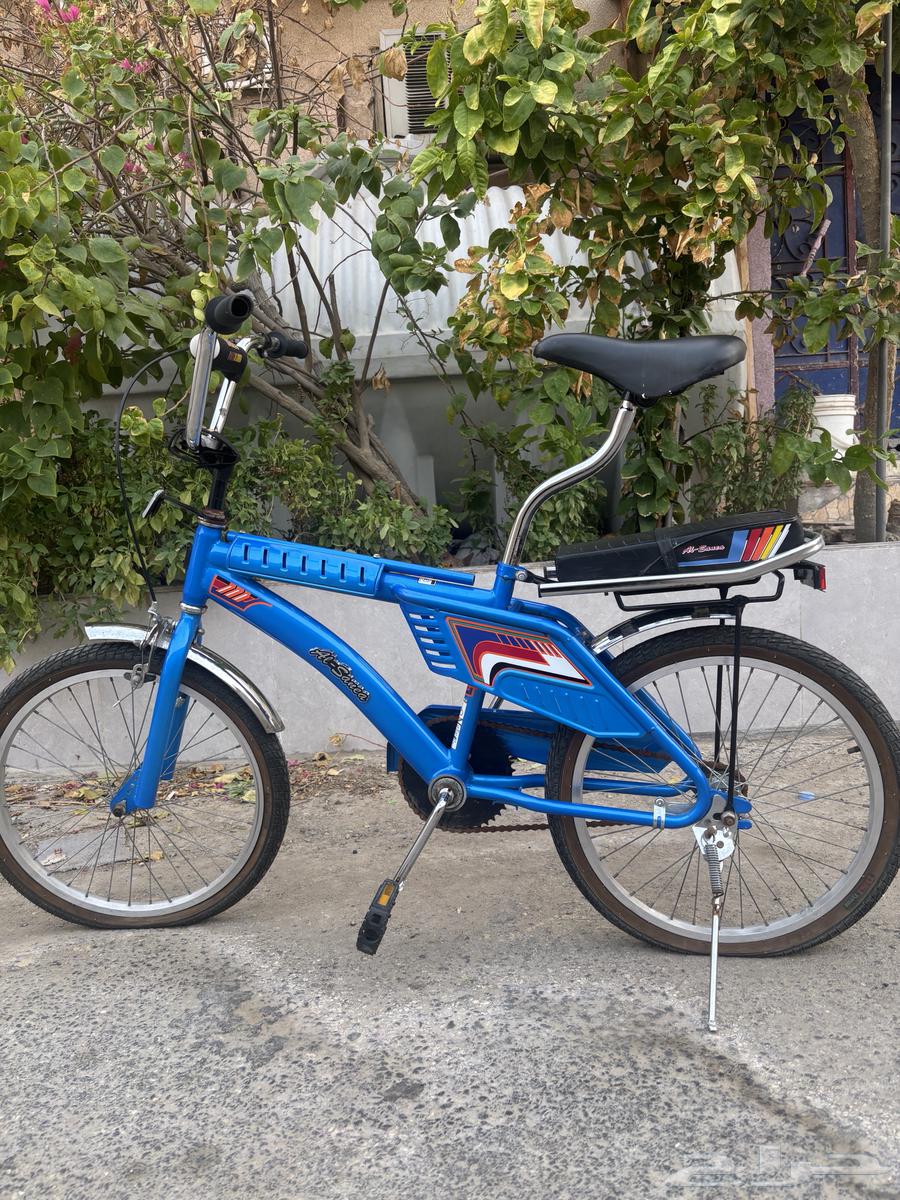 سيكل رامبو جديد64371191246979114