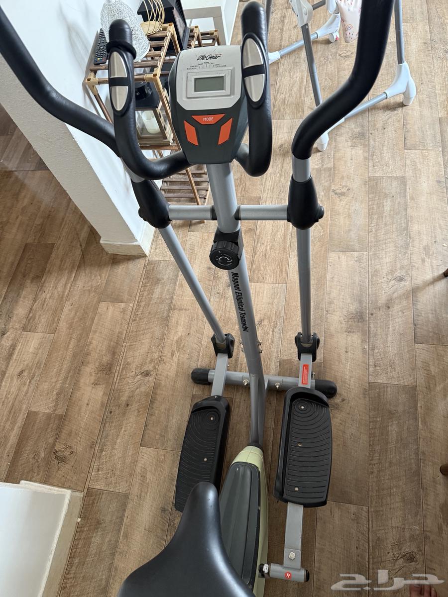 سير جري ودراجة اوبتكال64369528309121111