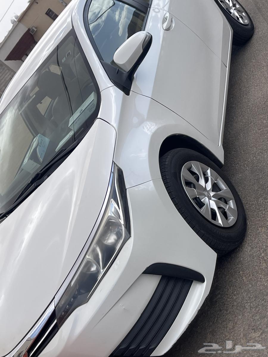 كورولا نطيف مديل 2017 بدي وكاله64511731312642111