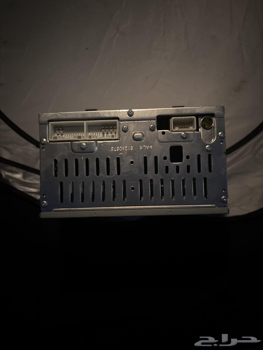 مسجل سوناتا 2017 نضيف64509194032386112