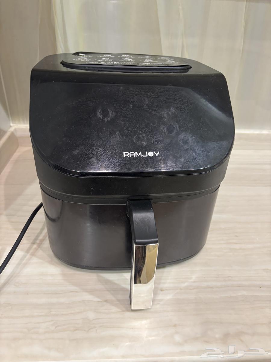 قلايه هوائيه64368120038657110