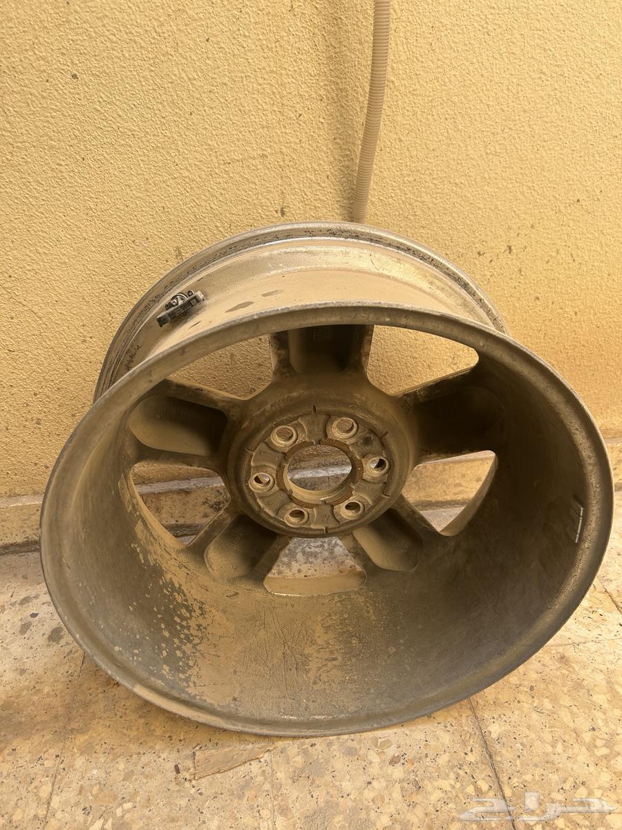 Tahoe LTZ Wheel, Tahoe Fender64515220972418110