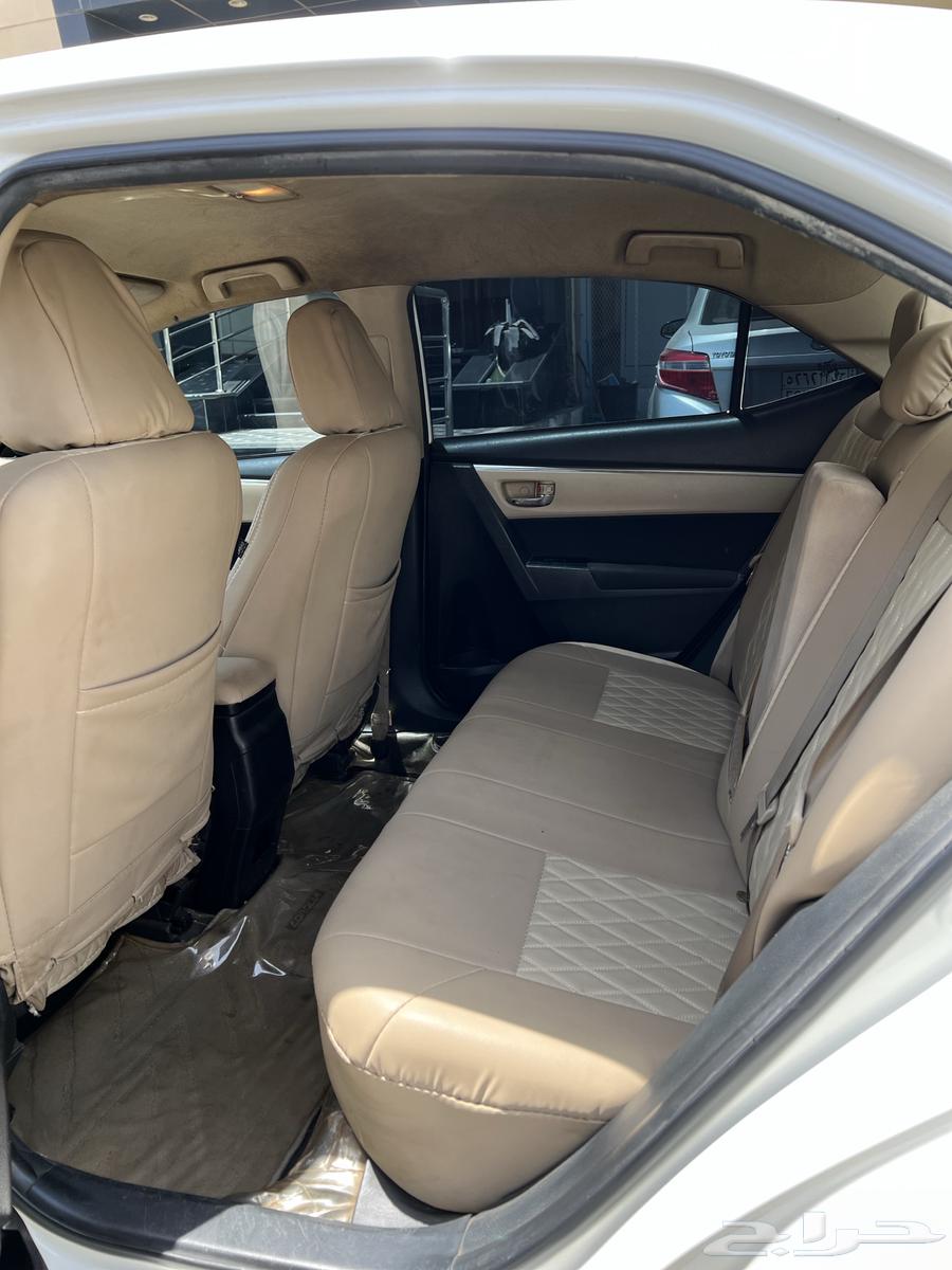 كورولا موديل 201564514844812931114