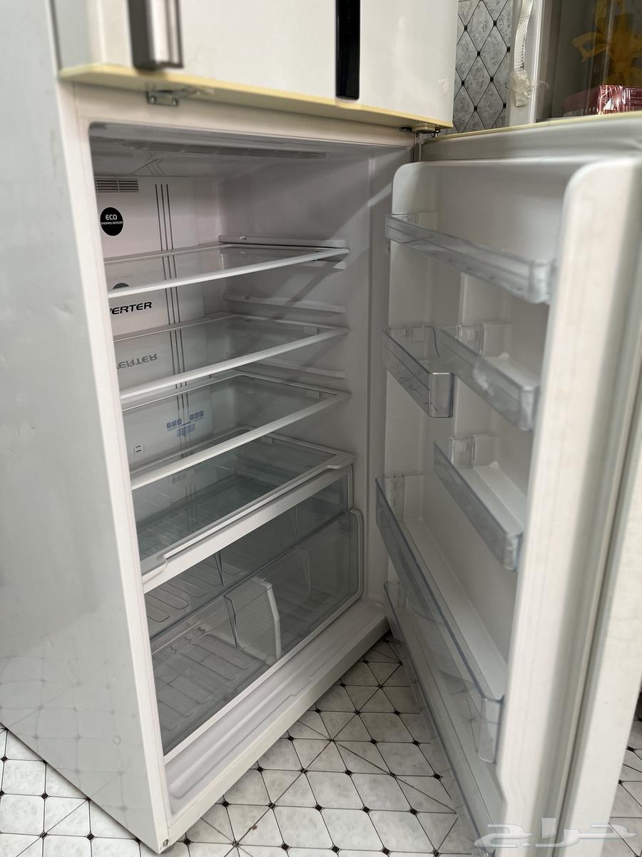 ثلاجة هيتاشي للبيع64366923531010114