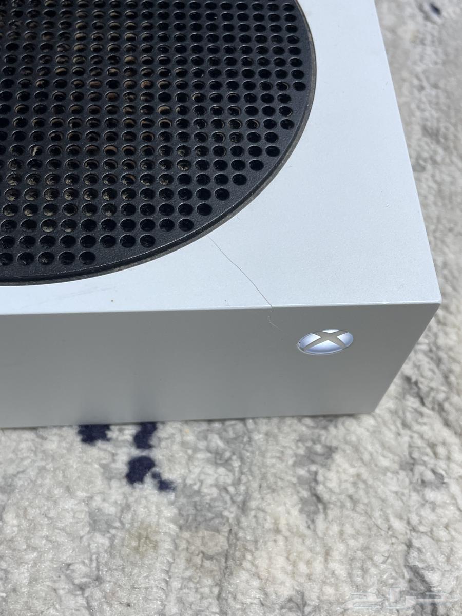 اكس بوكس سيريس اليد خربانة في العاب ردد و جراند بلس يمكن1264375096796289111