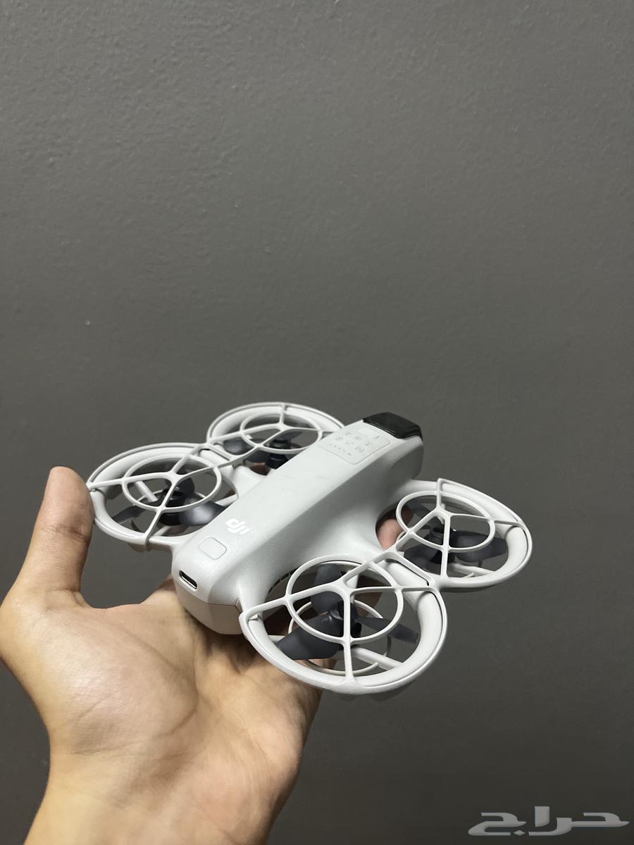 DJI Neo Inside64374539602562113