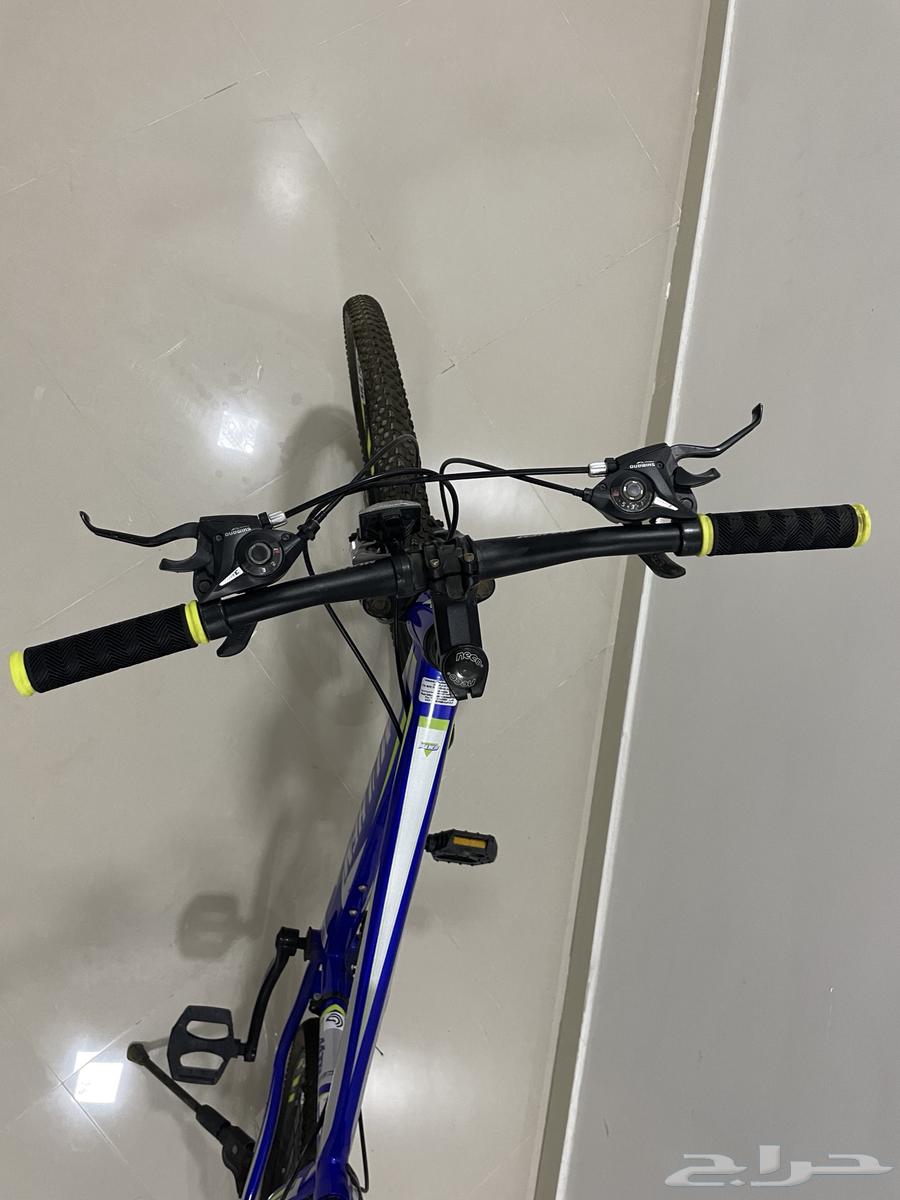 دراجة سبورت للبيع (على السوم )64367551927426114