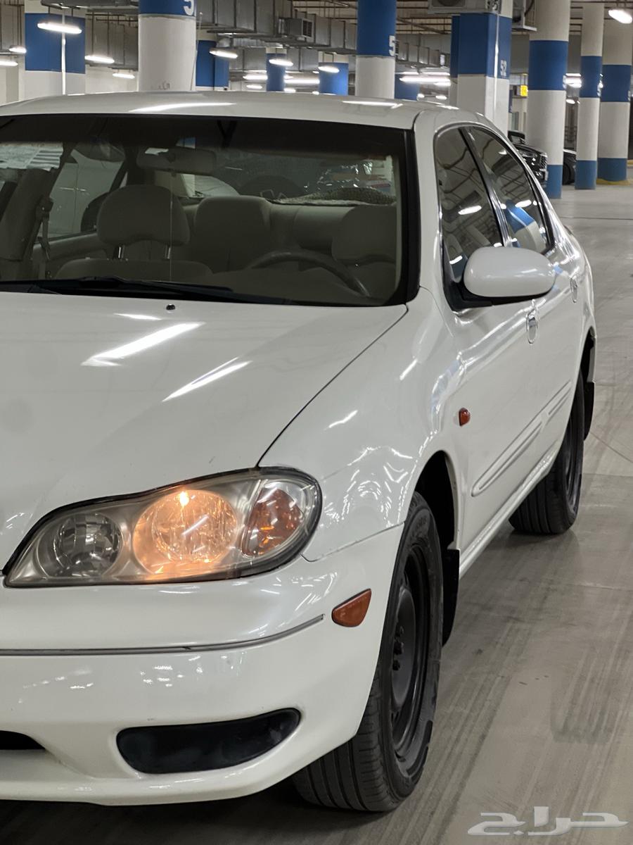 نيسان مكسيما مخززن64511689436291112