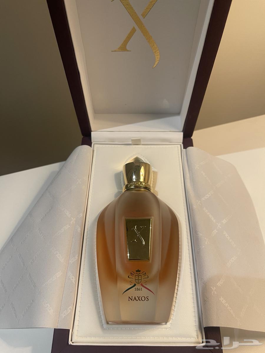 عطر ناكسوس زيرجوف او دو بارفيوم64366541861889110