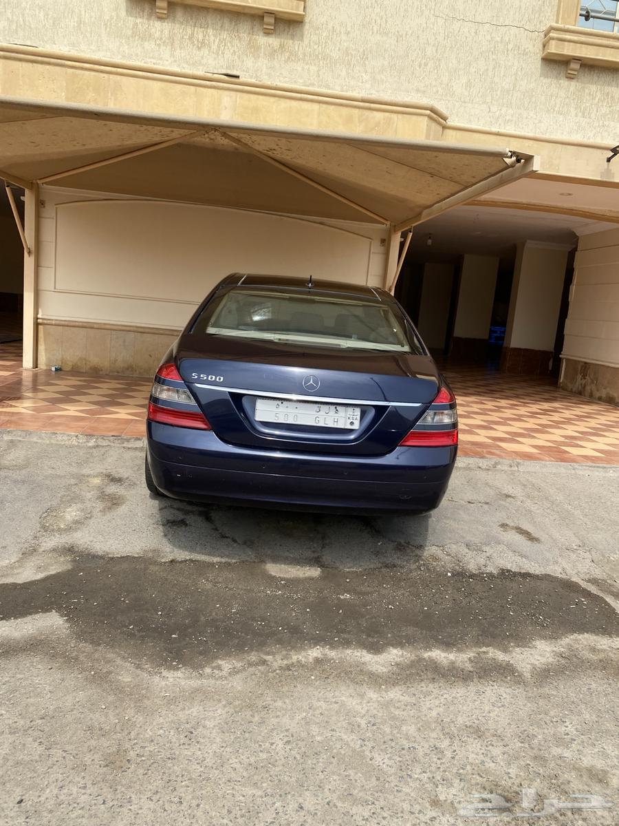 مرسيدس C500 موديل 200664518577416835114