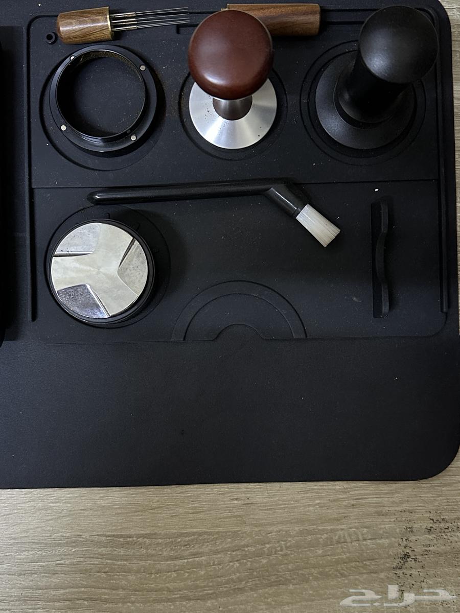 مكنية قهوة وادواتها الاساسيه64376855079426110