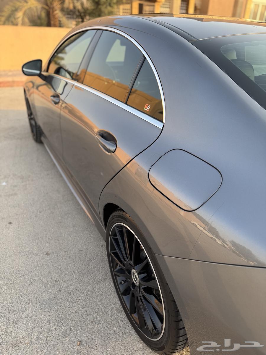 CLA 250 202164515779687425114