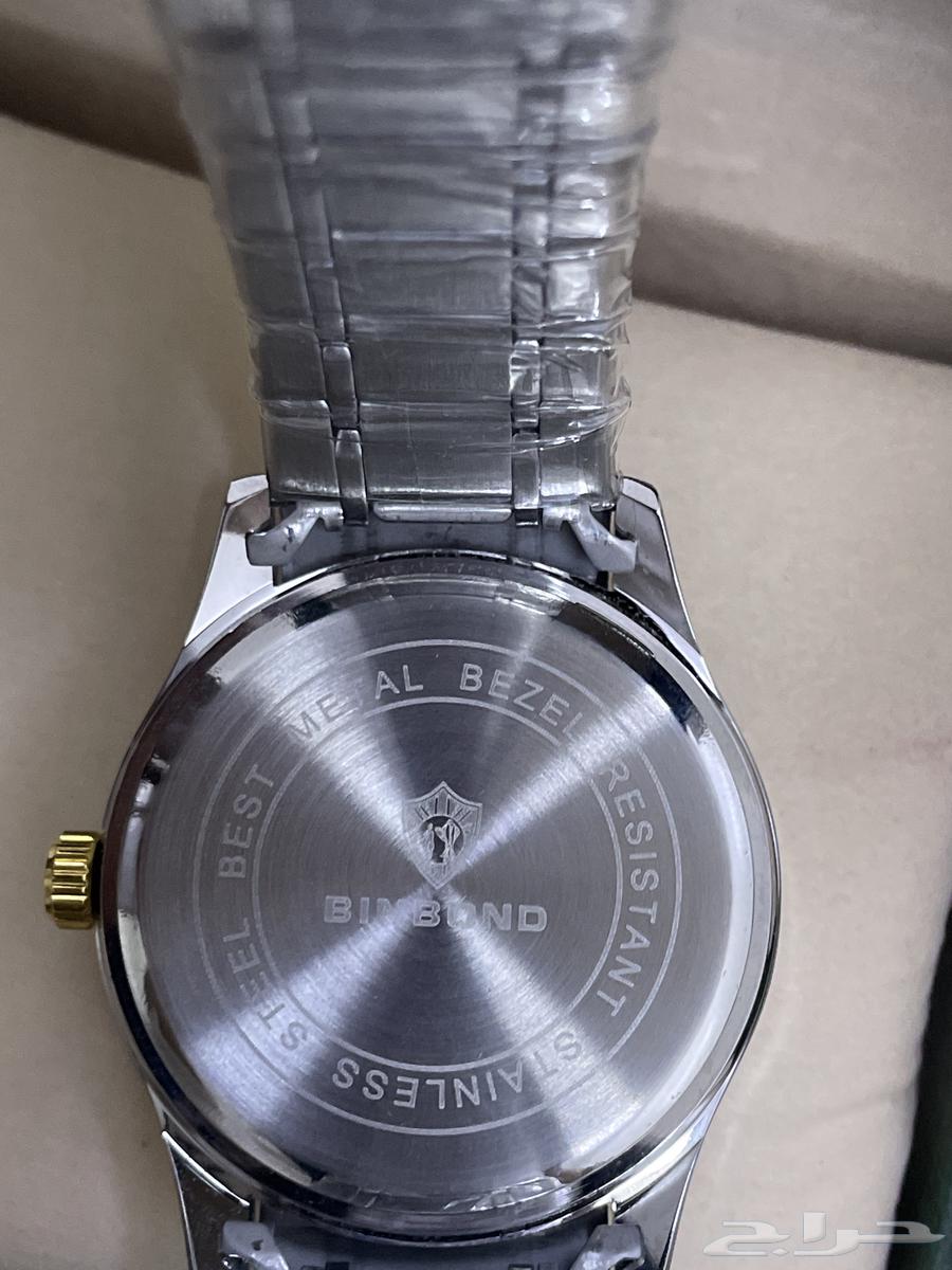 ساعه رجاليه جديده على السوم ساعه كوارتز64373004784514112