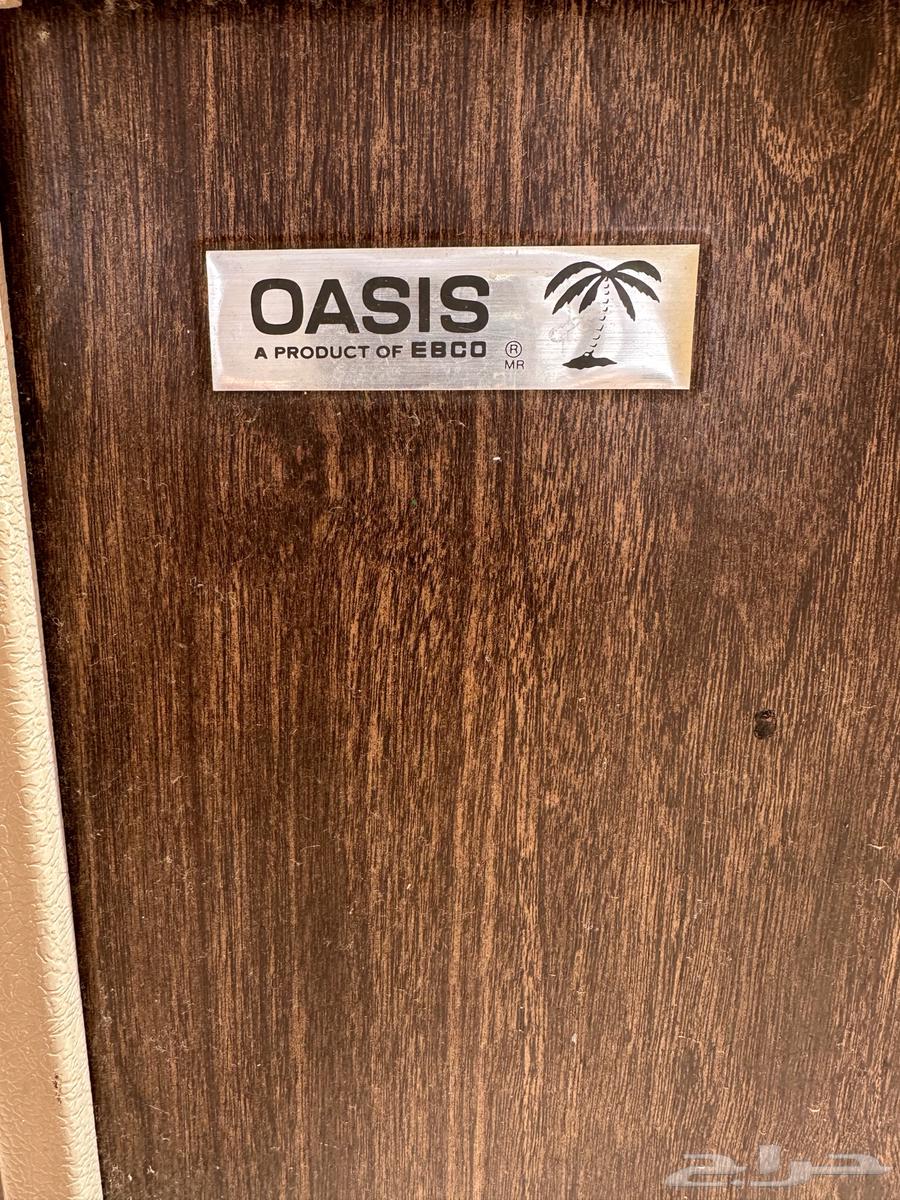 برادة ماء أمريكية مستخدمة64368296226050112